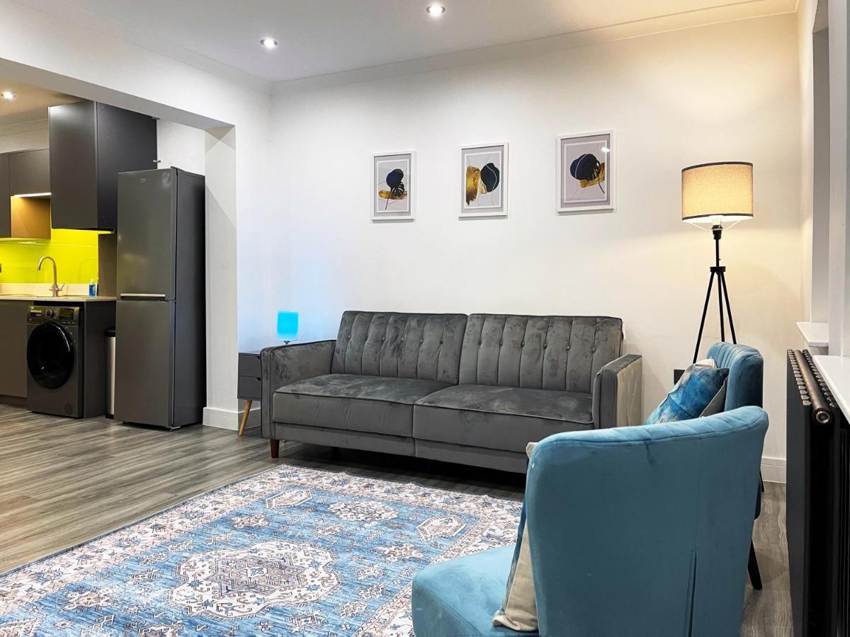 Karen's Place In Apartamento Windsor