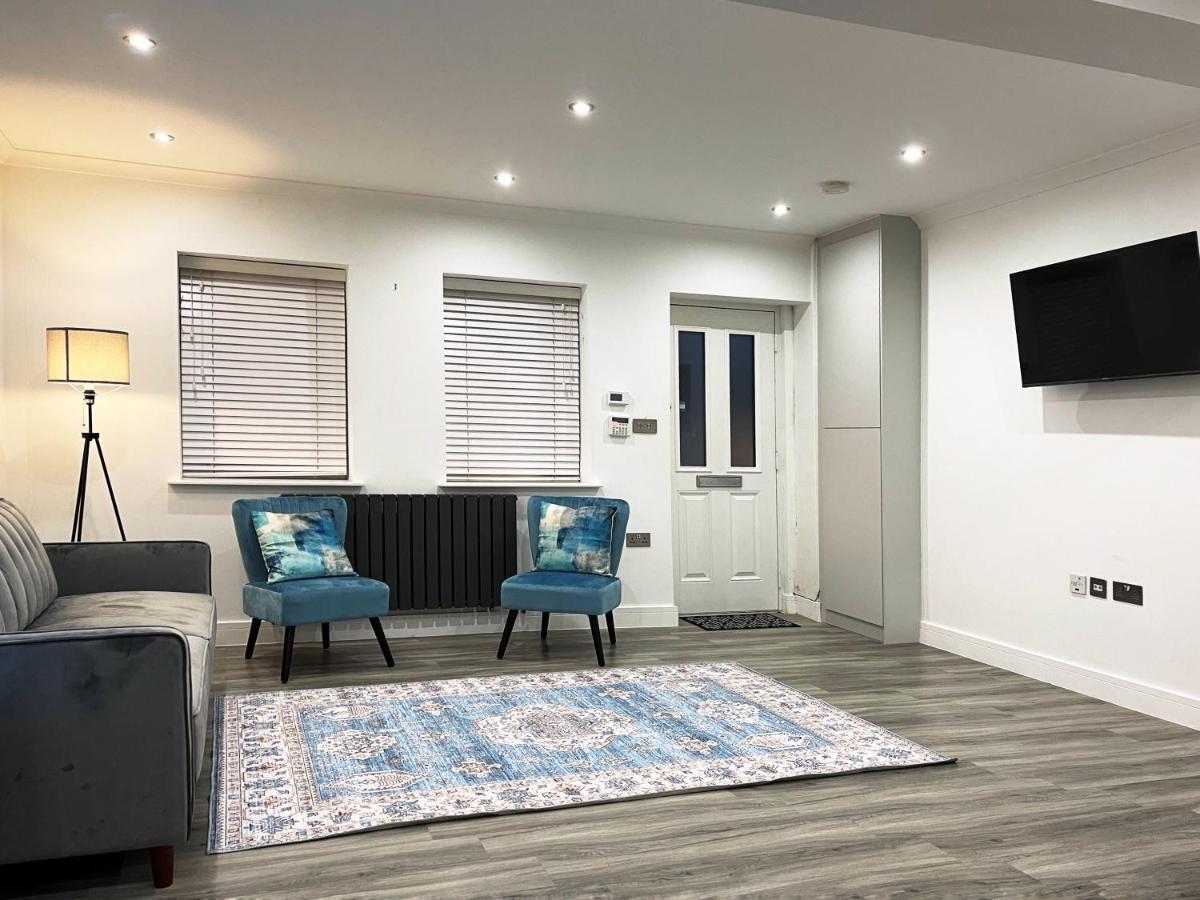 Karen's Place In Apartamento Windsor