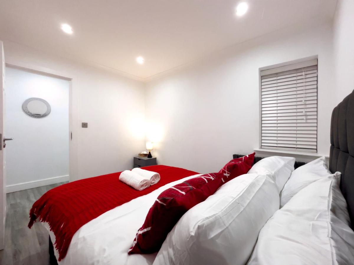 Karen's Place In Apartamento *